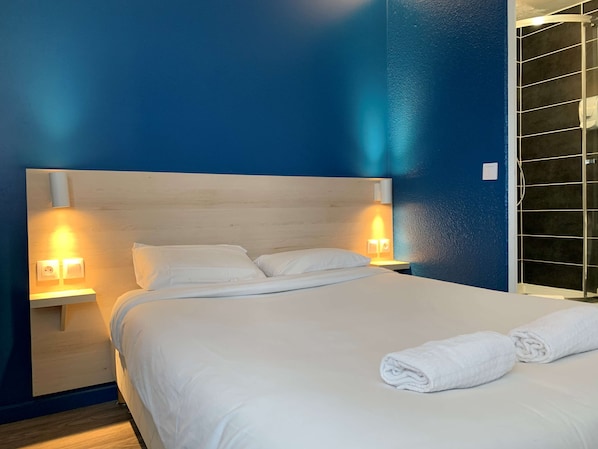 Kyriad Direct Dreux accepte les chiens à Dreux