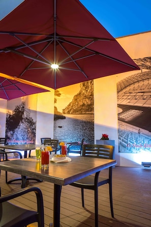 Hotel acceptant les chiens