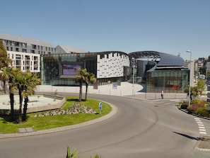 Hotel acceptant les chiens