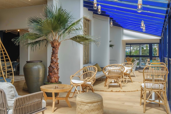 Hôtel l'escale marine accepte les chiens à Crozon