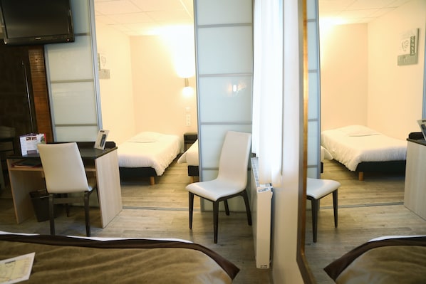 Hotel Le Bayeux accepte les chiens à Bayeux