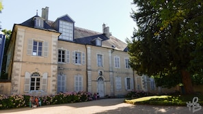 Hotel acceptant les chiens