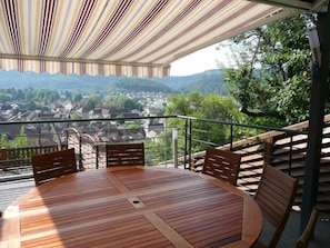 Hotel acceptant les chiens