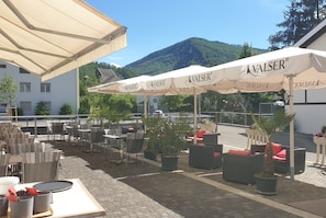 Hotel acceptant les chiens