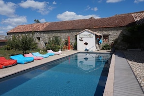 Hotel acceptant les chiens