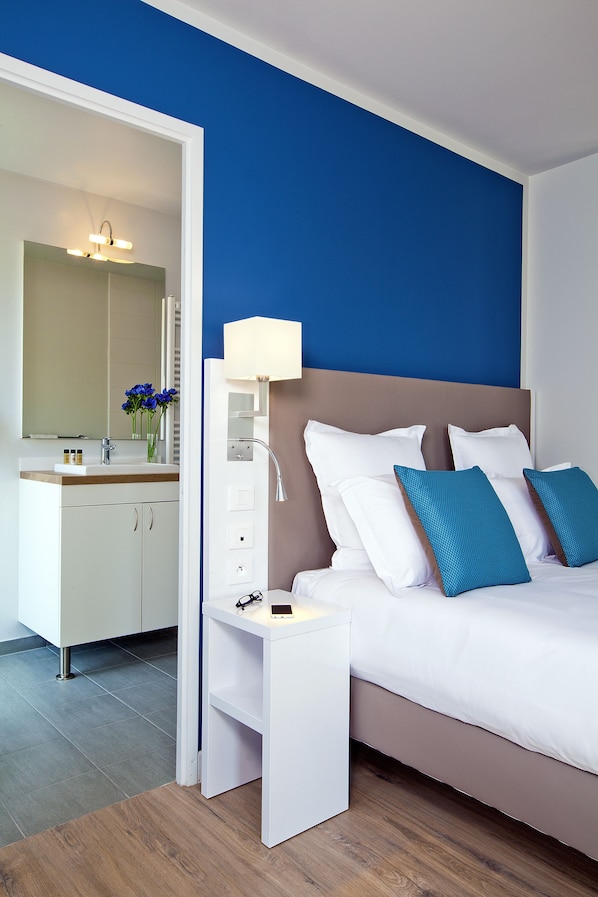 Residhome Paris Gare de Lyon - Jacqueline De Romilly accepte les chiens à Paris