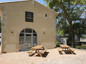 Hotel acceptant les chiens