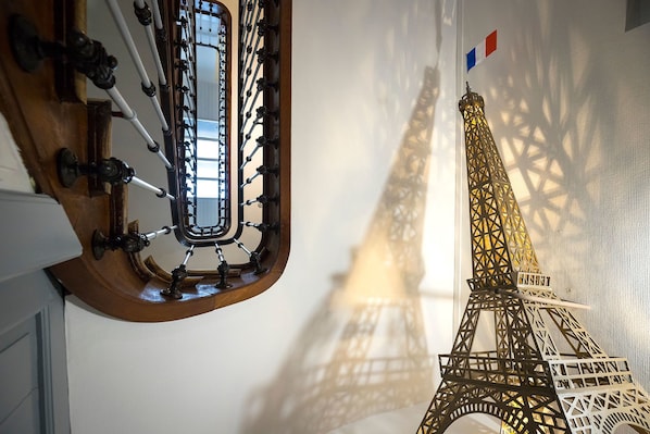 Hôtel de Paris accepte les chiens à La Rochelle