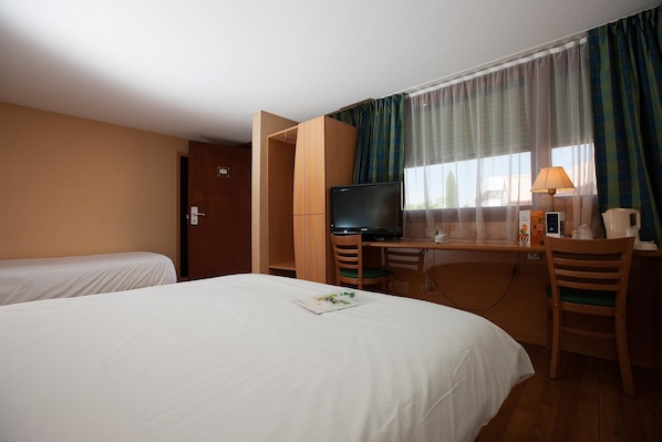 Campanile Narbonne accepte les chiens à Narbonne