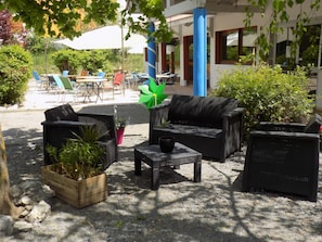 Hotel acceptant les chiens