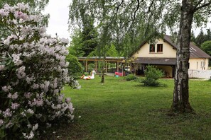 Hotel acceptant les chiens