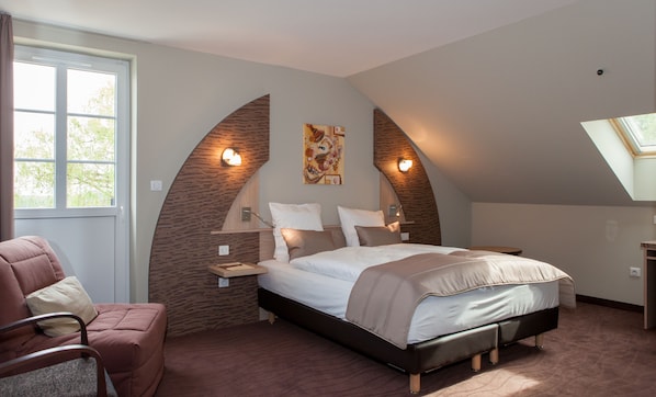 Hotel Restaurant Le Cleebourg accepte les chiens à Rott