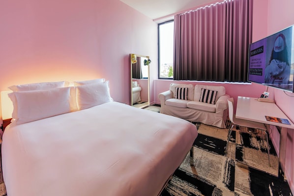 Mama Shelter Bordeaux accepte les chiens à Bordeaux