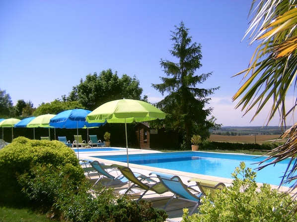 Chalets des Mousquetaires accepte les chiens à Mirepoix