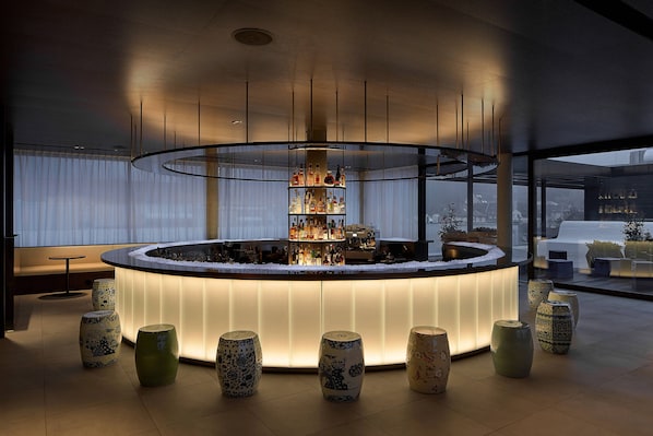 Roomers Baden-Baden, Autograph Collection accepte les chiens à Baden-Baden