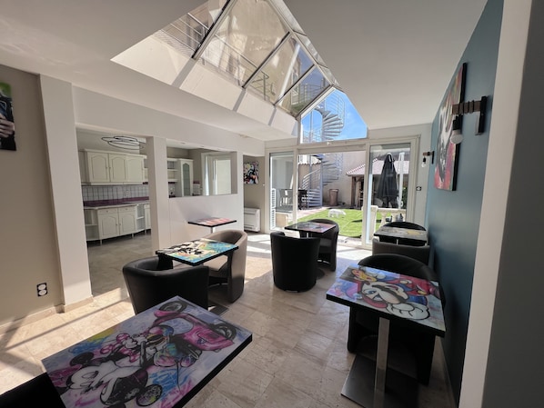 Logis Hôtel Spa de la Poste accepte les chiens à Vitry-le-Francois