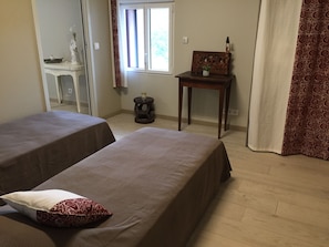 Hotel acceptant les chiens