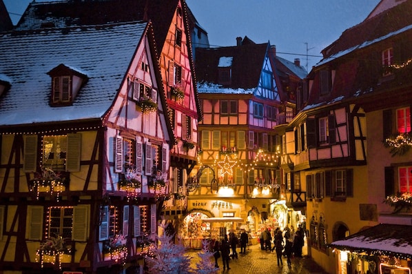 Le Domaine du Mongade by Popinns accepte les chiens à Plainfaing