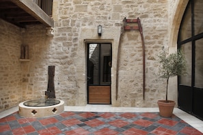 Hotel acceptant les chiens