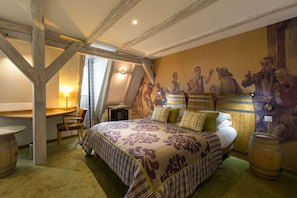 Hotel acceptant les chiens