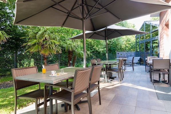 The Originals Boutique, Hotel Saint James Nantes accepte les chiens à Montaigu-Vendée