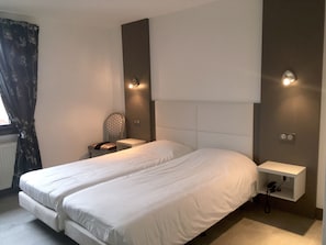 Hotel acceptant les chiens