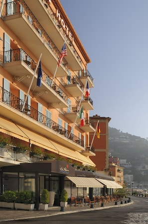 Hotel acceptant les chiens