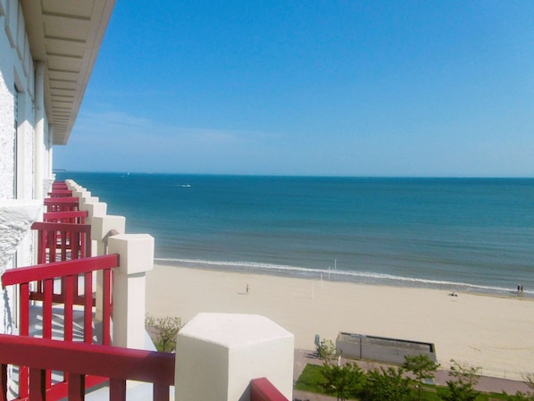 Mercure La Baule Majestic accepte les chiens à La Baule-Escoublac
