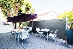 Hotel acceptant les chiens