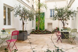 Hotel acceptant les chiens