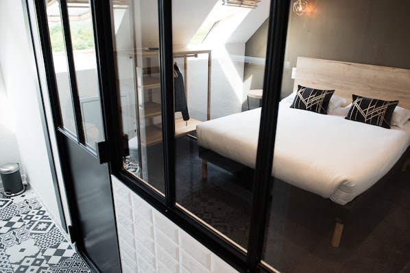 Relais Amadourien accepte les chiens à Rocamadour