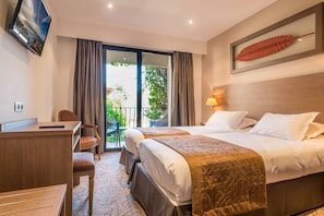 Hotel acceptant les chiens