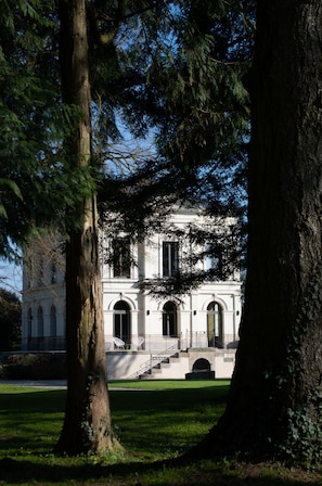 Hotel acceptant les chiens