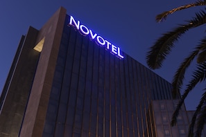 Hotel acceptant les chiens