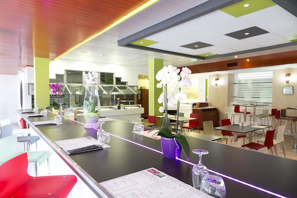 ibis Styles Bordeaux Aeroport accepte les chiens à Merignac