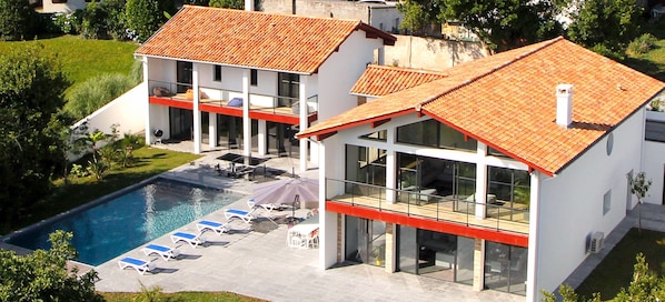 Villa Choriekin Lafitenia Resort accepte les chiens à Saint-Jean-de-Luz