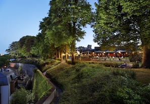 Hotel acceptant les chiens