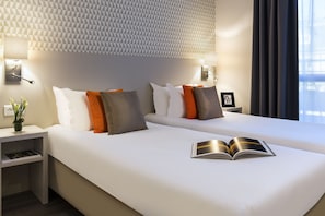 Hotel acceptant les chiens