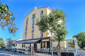 Hotel acceptant les chiens