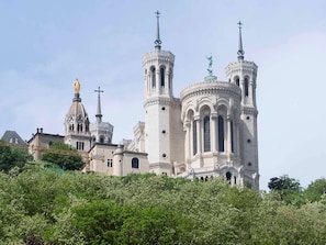 Hotel acceptant les chiens