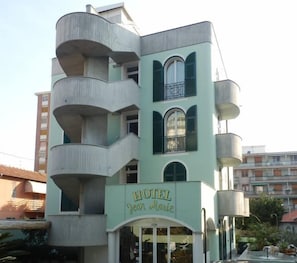 Hotel acceptant les chiens