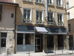 Hotel acceptant les chiens