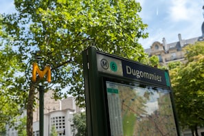 Hotel acceptant les chiens