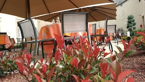 Hotel acceptant les chiens