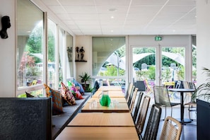 Hotel acceptant les chiens