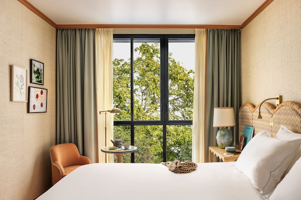 La Fantaisie accepte les chiens à Paris