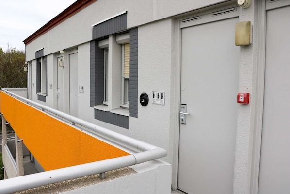 Premiere Classe Nantes Est - Saint Sebastien sur Loire accepte les chiens à Saint-Sebastien-sur-Loire