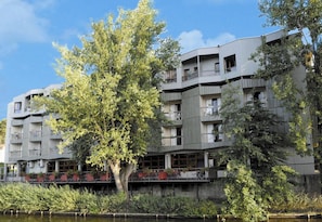 Hotel acceptant les chiens