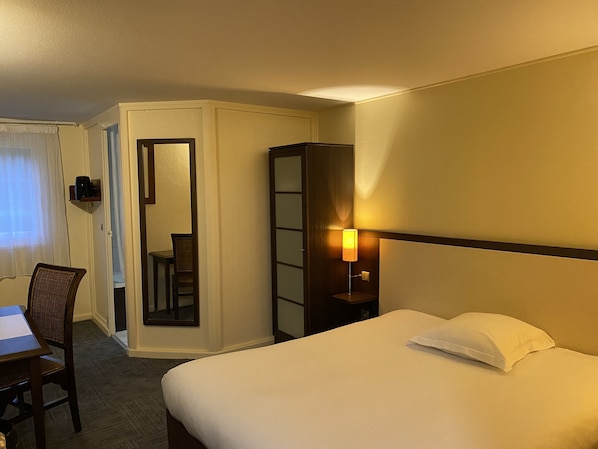 Hôtel Inn Design Le Havre Nord Montvilliers accepte les chiens à Montivilliers