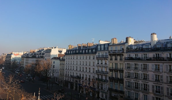 1K Paris accepte les chiens à Paris